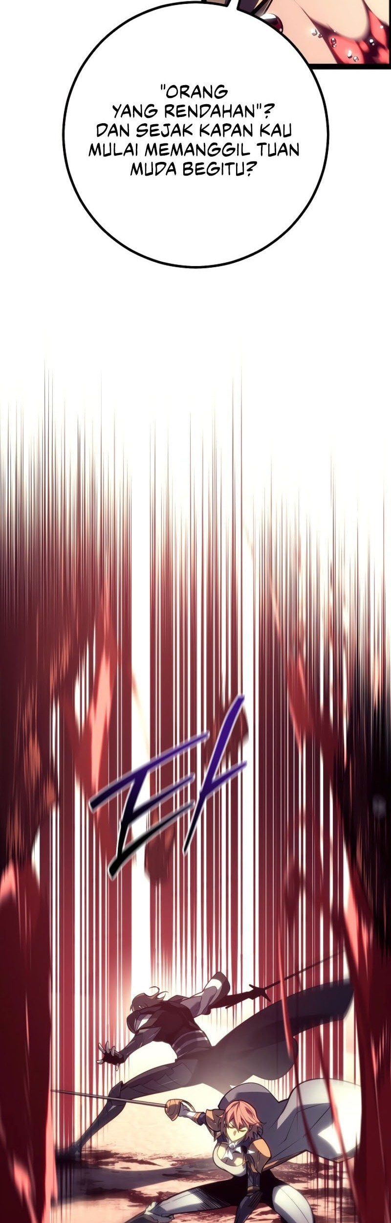 Regressing As The Reincarnated Bastard Of The Sword Clan Chapter 53 Gambar 7