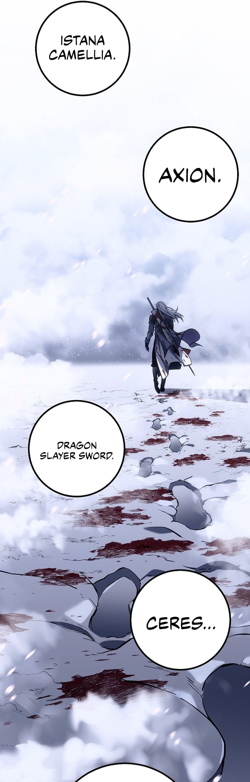 Regressing As The Reincarnated Bastard Of The Sword Clan Chapter 54 Gambar 70