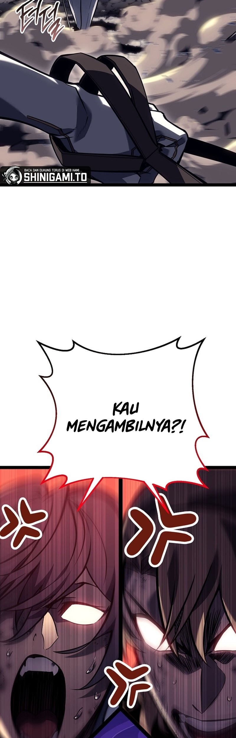 Regressing As The Reincarnated Bastard Of The Sword Clan Chapter 54 Gambar 28
