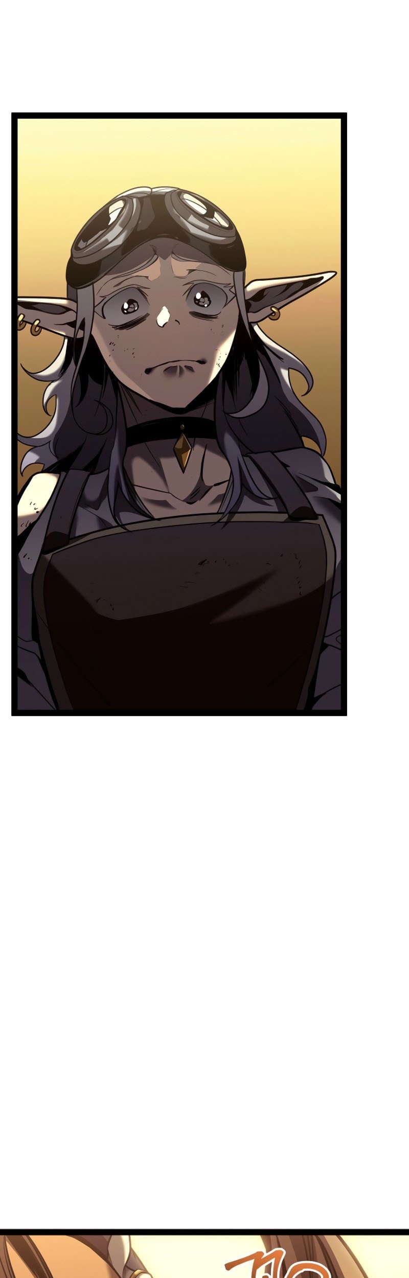 Regressing As The Reincarnated Bastard Of The Sword Clan Chapter 55 Gambar 34