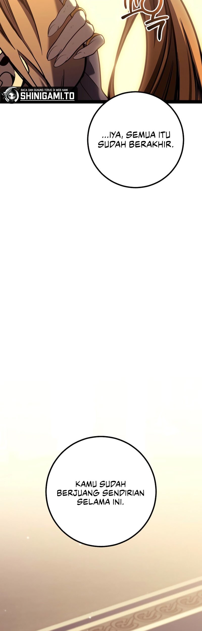 Regressing As The Reincarnated Bastard Of The Sword Clan Chapter 55 Gambar 35