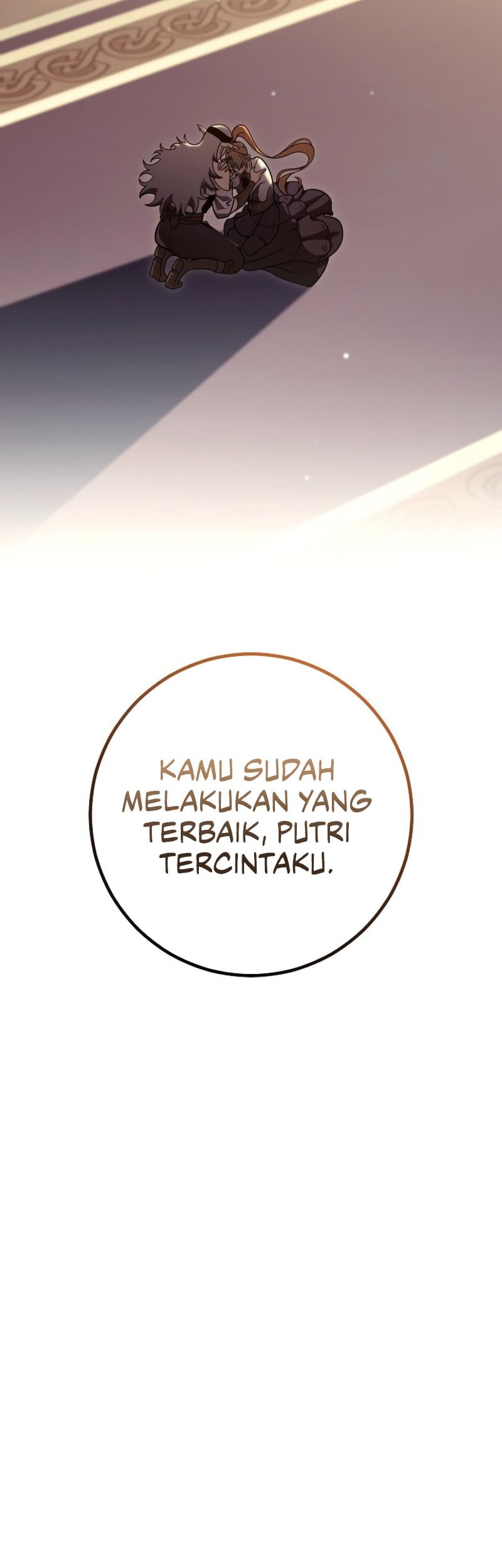 Regressing As The Reincarnated Bastard Of The Sword Clan Chapter 55 Gambar 36