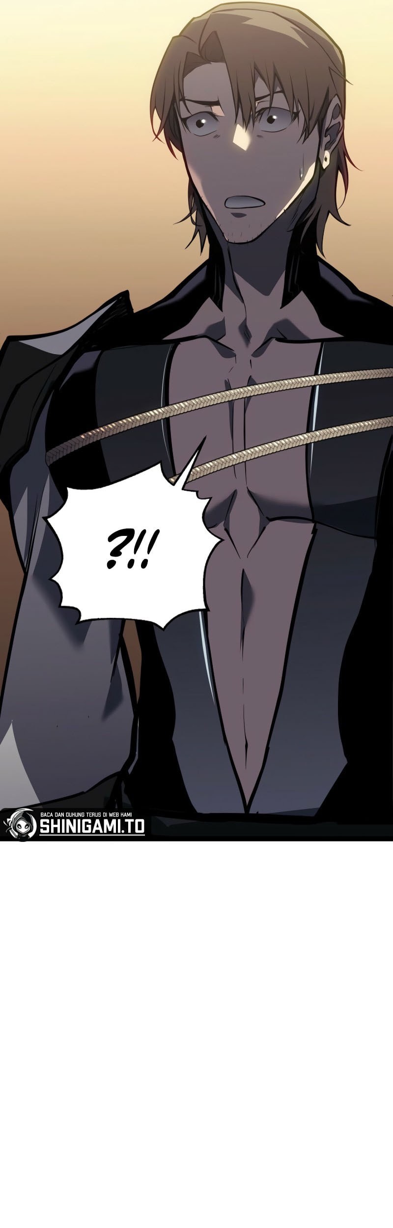 Regressing As The Reincarnated Bastard Of The Sword Clan Chapter 55 Gambar 46