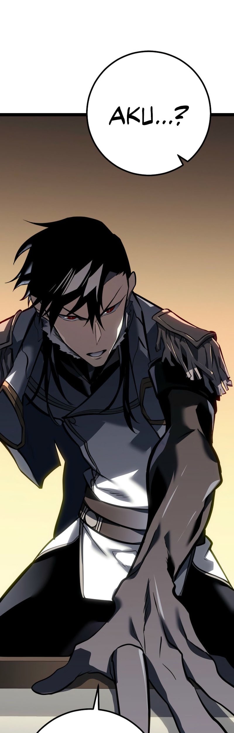 Regressing As The Reincarnated Bastard Of The Sword Clan Chapter 55 Gambar 47