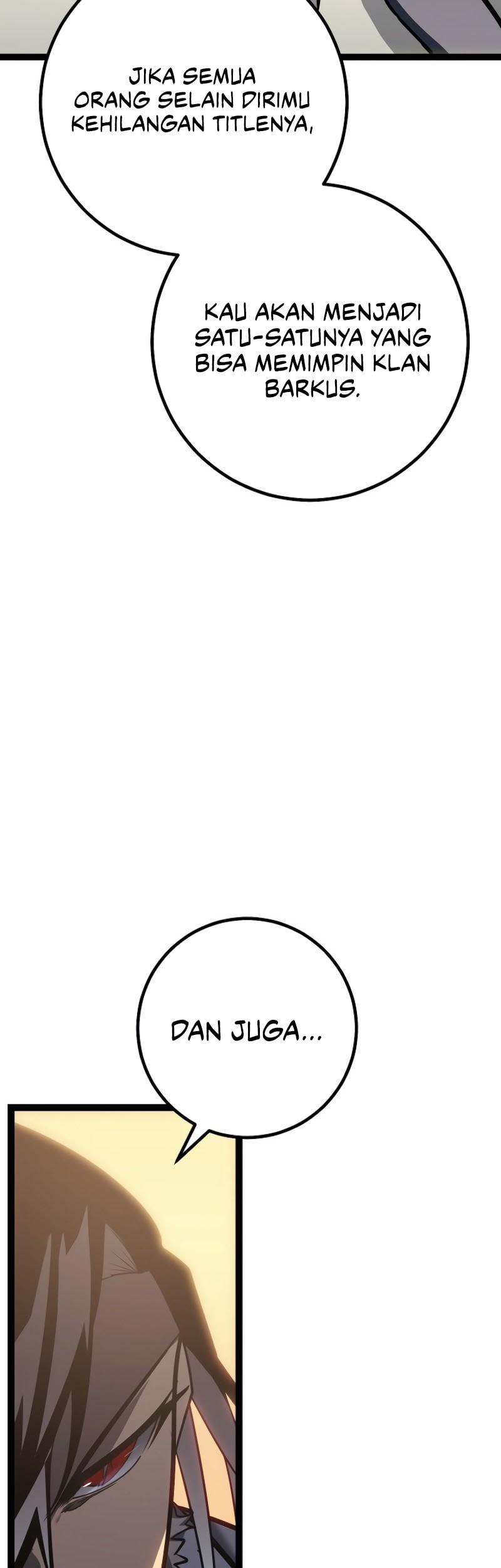 Regressing As The Reincarnated Bastard Of The Sword Clan Chapter 55 Gambar 48