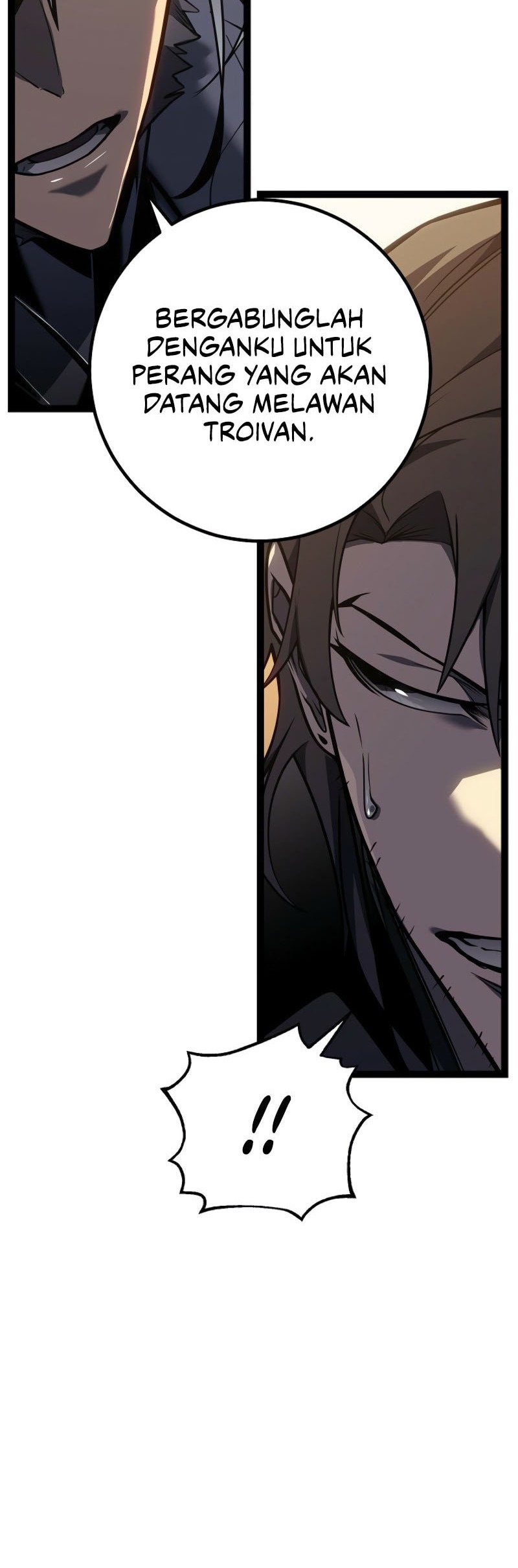 Regressing As The Reincarnated Bastard Of The Sword Clan Chapter 55 Gambar 49