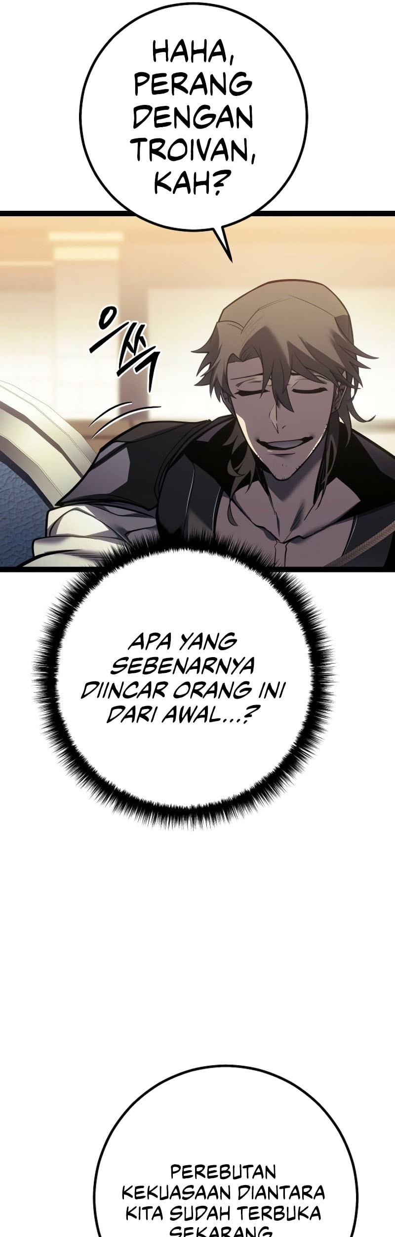 Regressing As The Reincarnated Bastard Of The Sword Clan Chapter 55 Gambar 50