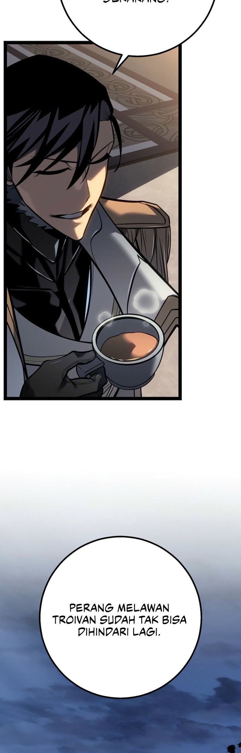 Regressing As The Reincarnated Bastard Of The Sword Clan Chapter 55 Gambar 51