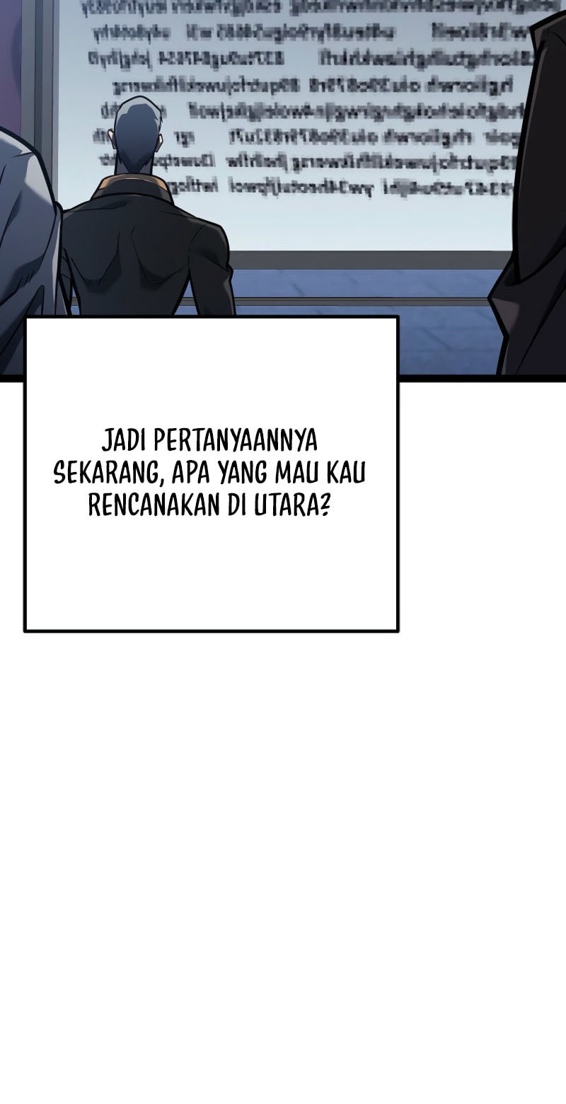 Regressing As The Reincarnated Bastard Of The Sword Clan Chapter 55 Gambar 53