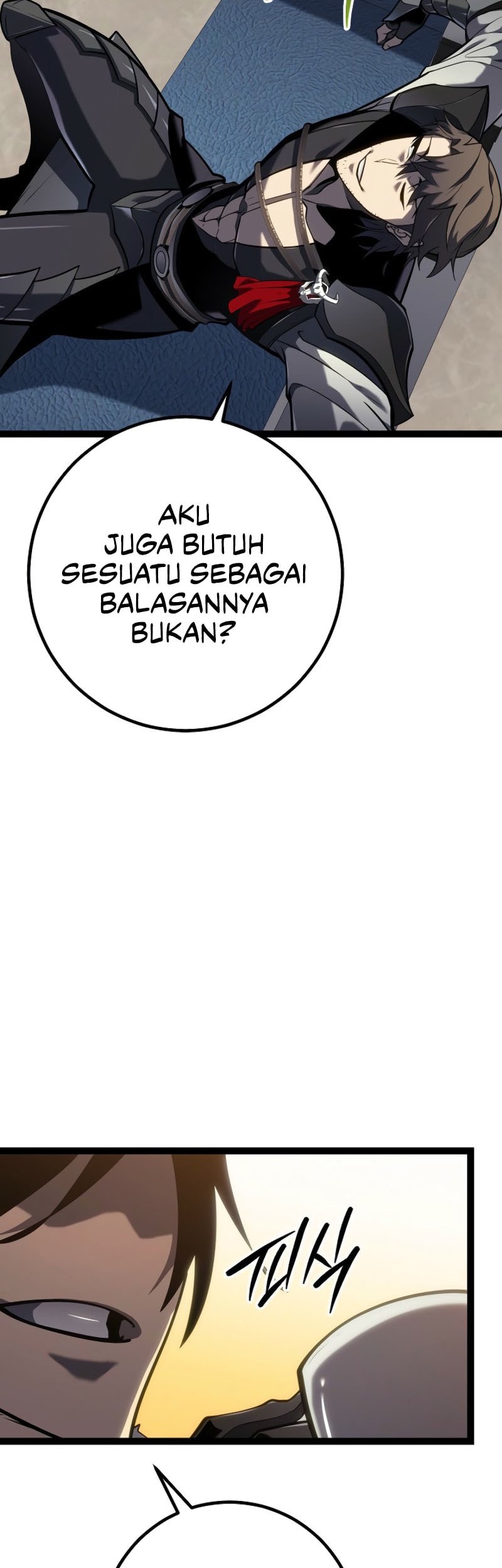 Regressing As The Reincarnated Bastard Of The Sword Clan Chapter 55 Gambar 56