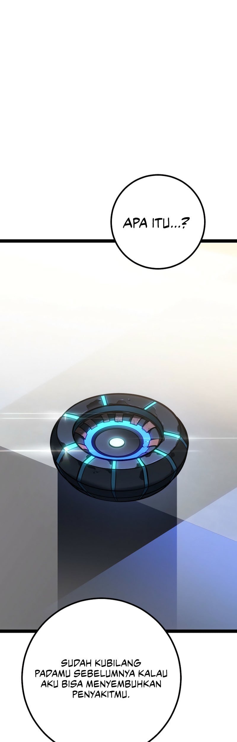 Regressing As The Reincarnated Bastard Of The Sword Clan Chapter 55 Gambar 58