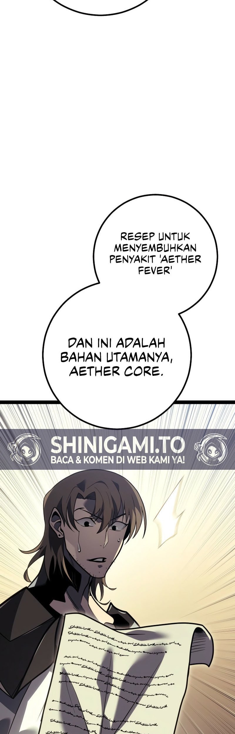 Regressing As The Reincarnated Bastard Of The Sword Clan Chapter 55 Gambar 59