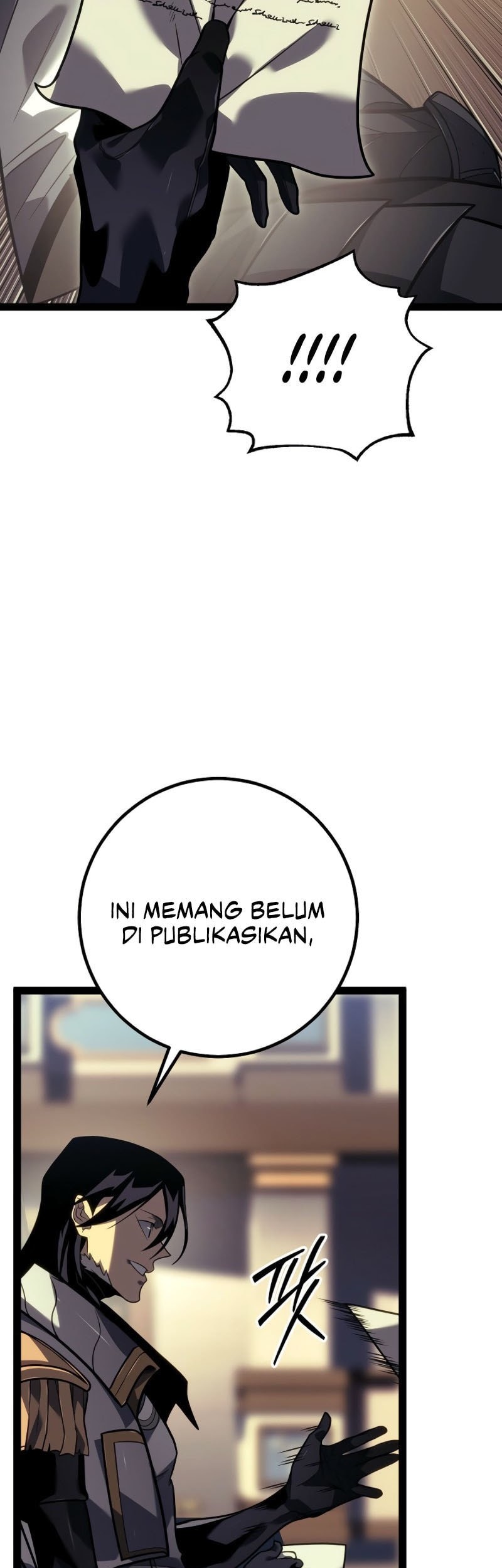 Regressing As The Reincarnated Bastard Of The Sword Clan Chapter 55 Gambar 60