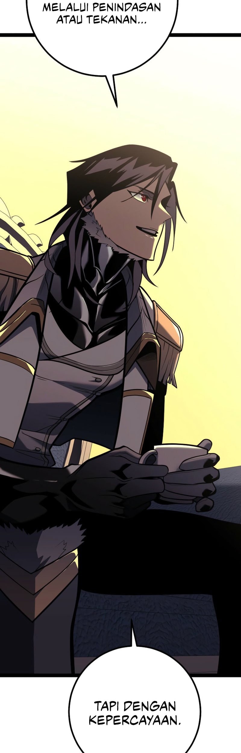 Regressing As The Reincarnated Bastard Of The Sword Clan Chapter 55 Gambar 68