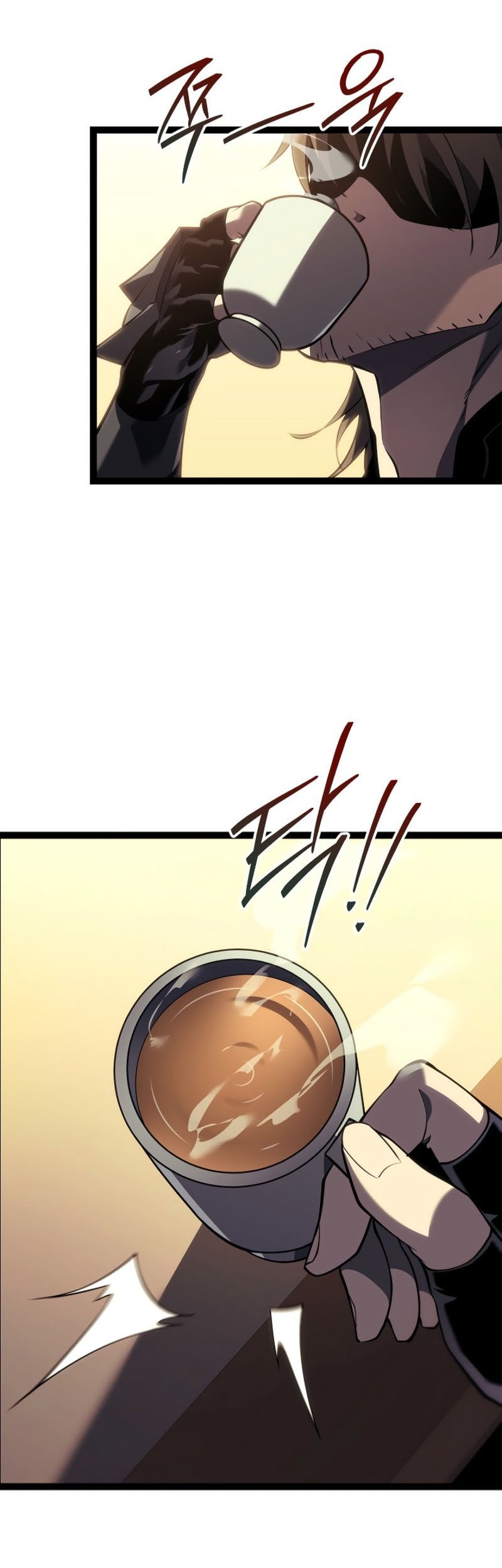 Regressing As The Reincarnated Bastard Of The Sword Clan Chapter 55 Gambar 72