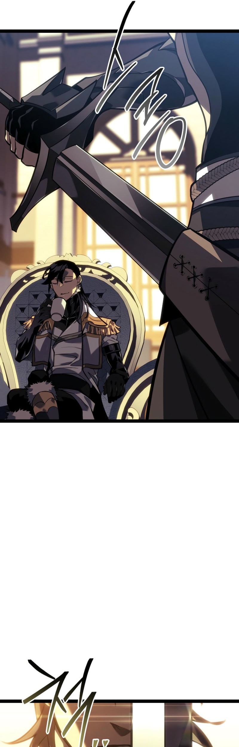 Regressing As The Reincarnated Bastard Of The Sword Clan Chapter 55 Gambar 74