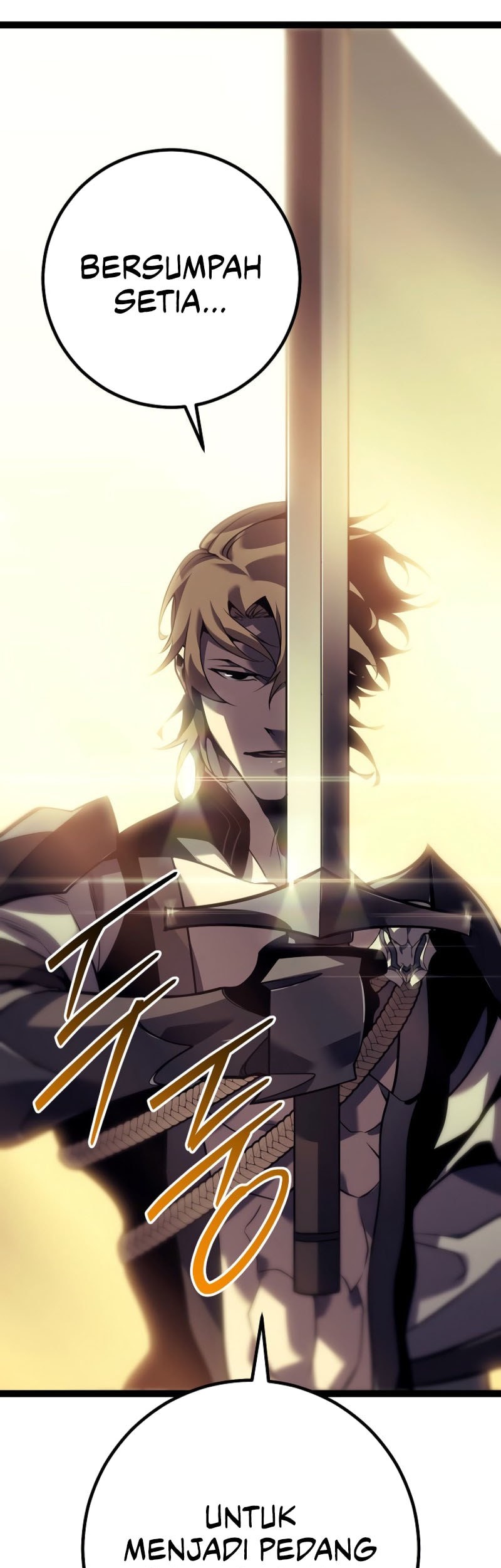 Regressing As The Reincarnated Bastard Of The Sword Clan Chapter 55 Gambar 76