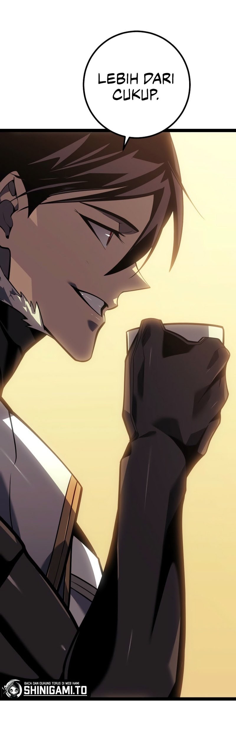 Regressing As The Reincarnated Bastard Of The Sword Clan Chapter 55 Gambar 79