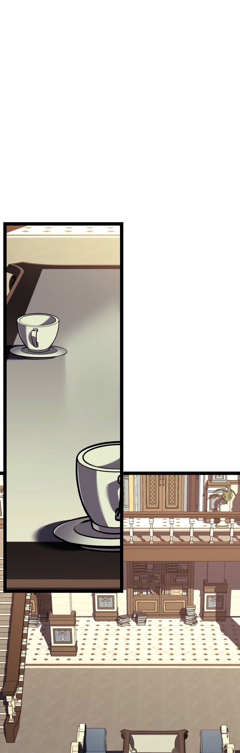 Regressing As The Reincarnated Bastard Of The Sword Clan Chapter 55 Gambar 80