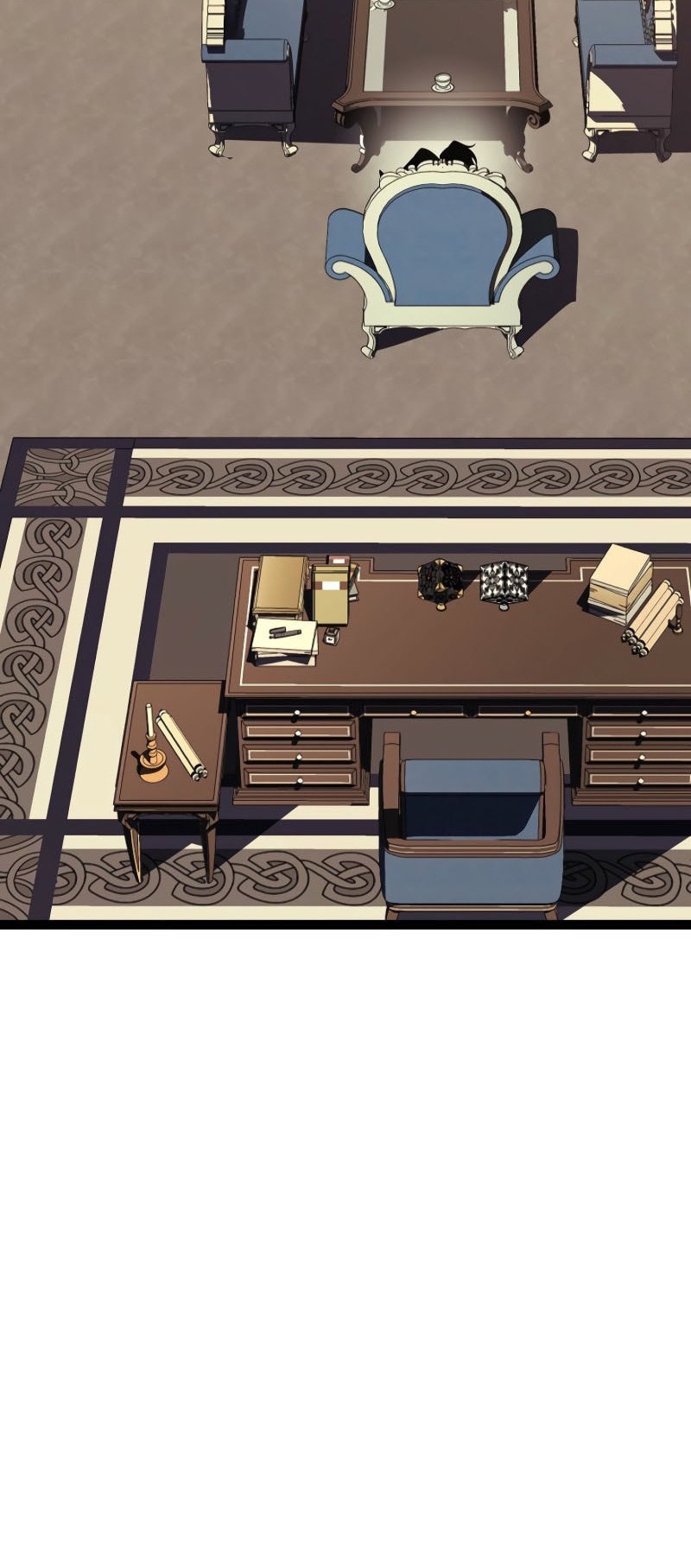 Regressing As The Reincarnated Bastard Of The Sword Clan Chapter 55 Gambar 81