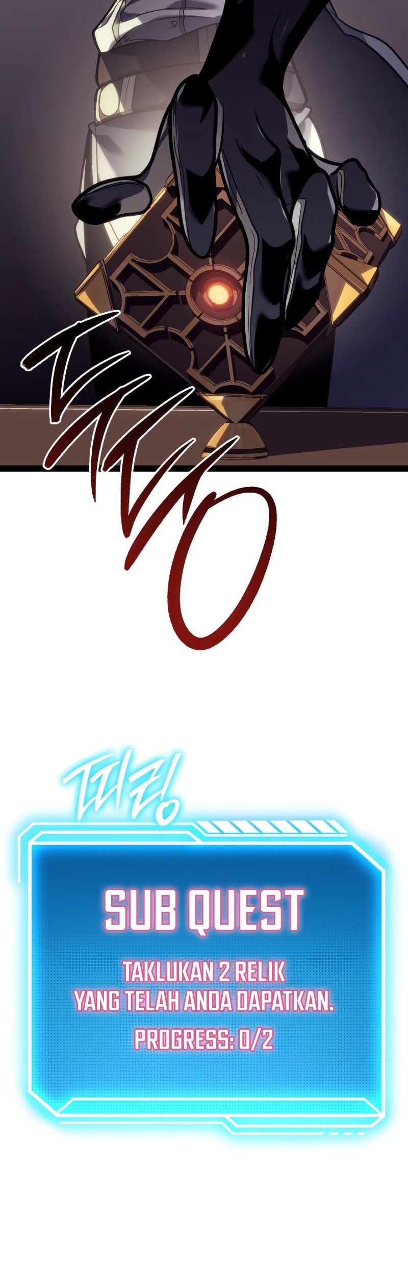 Regressing As The Reincarnated Bastard Of The Sword Clan Chapter 55 Gambar 85