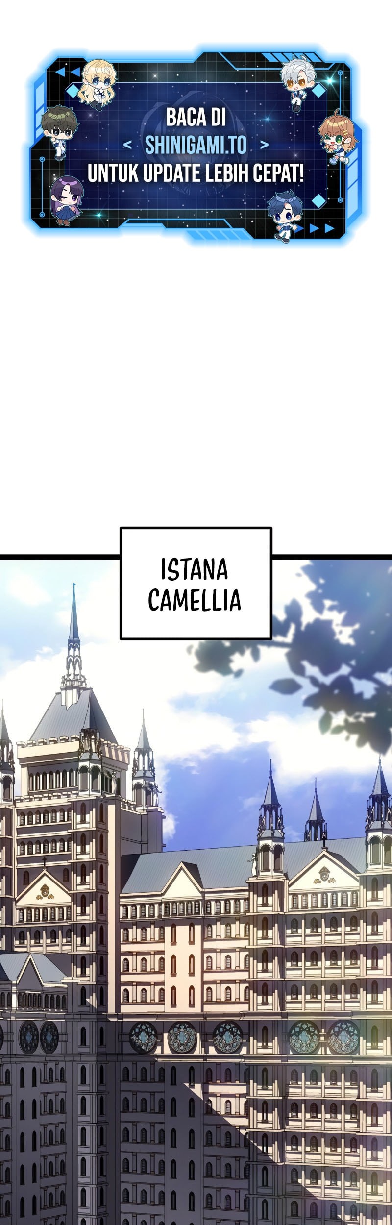 Baca  Regressing As The Reincarnated Bastard Of The Sword Clan Chapter 55 Gambar 2