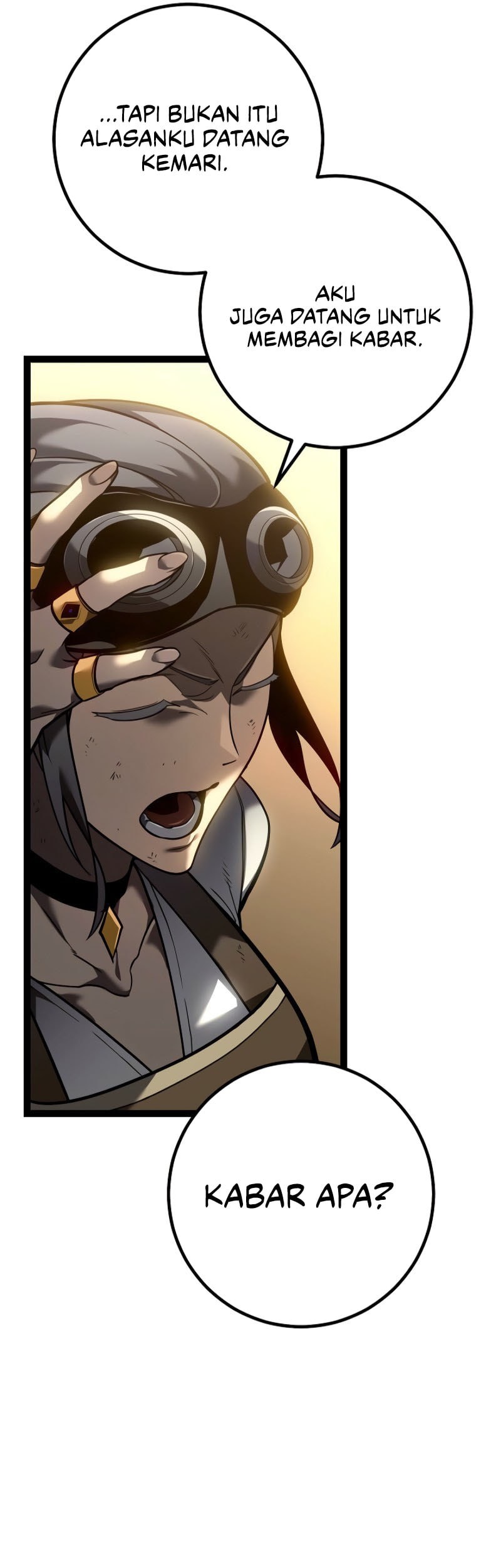 Regressing As The Reincarnated Bastard Of The Sword Clan Chapter 55 Gambar 14