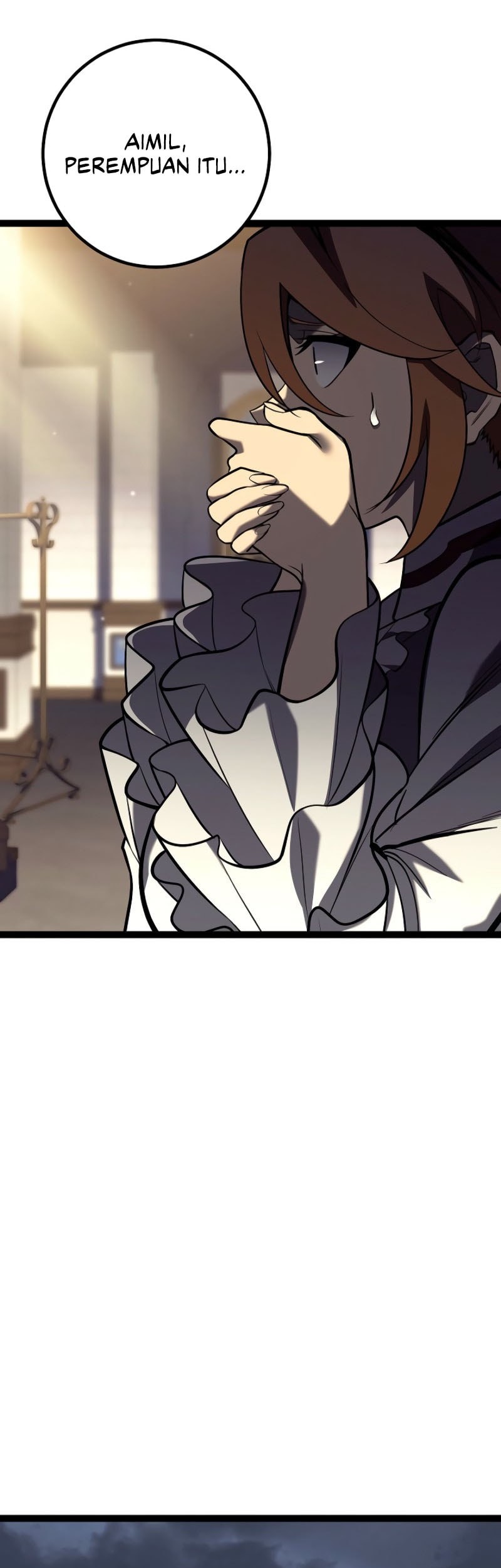 Regressing As The Reincarnated Bastard Of The Sword Clan Chapter 55 Gambar 20