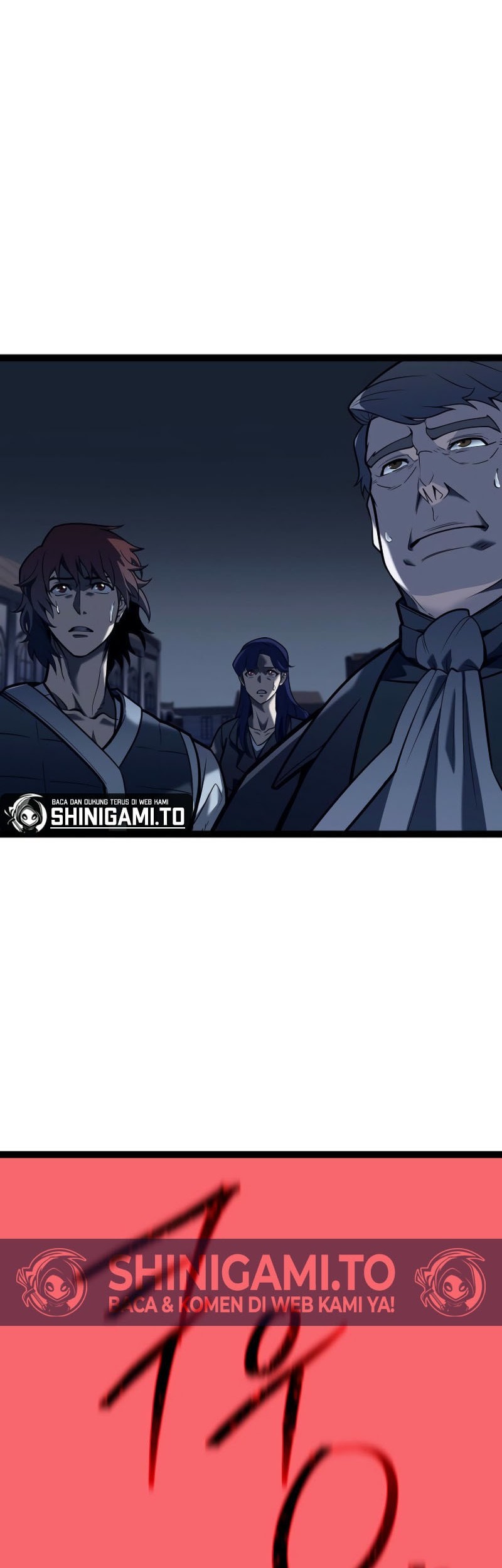 Regressing As The Reincarnated Bastard Of The Sword Clan Chapter 55 Gambar 23