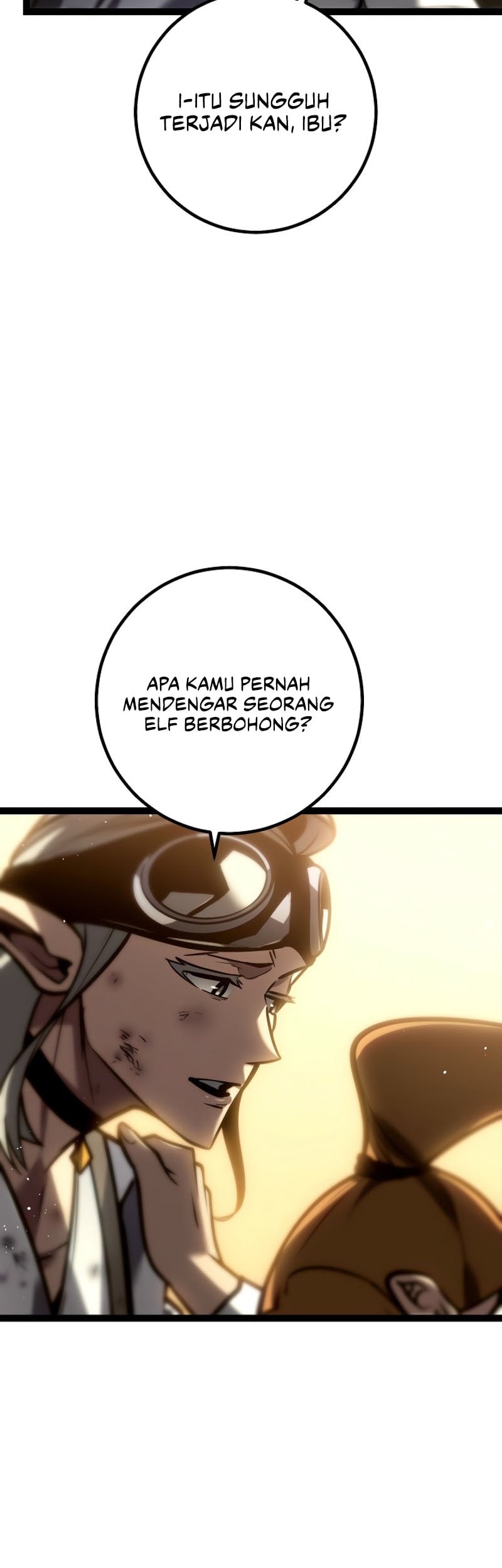 Regressing As The Reincarnated Bastard Of The Sword Clan Chapter 55 Gambar 28