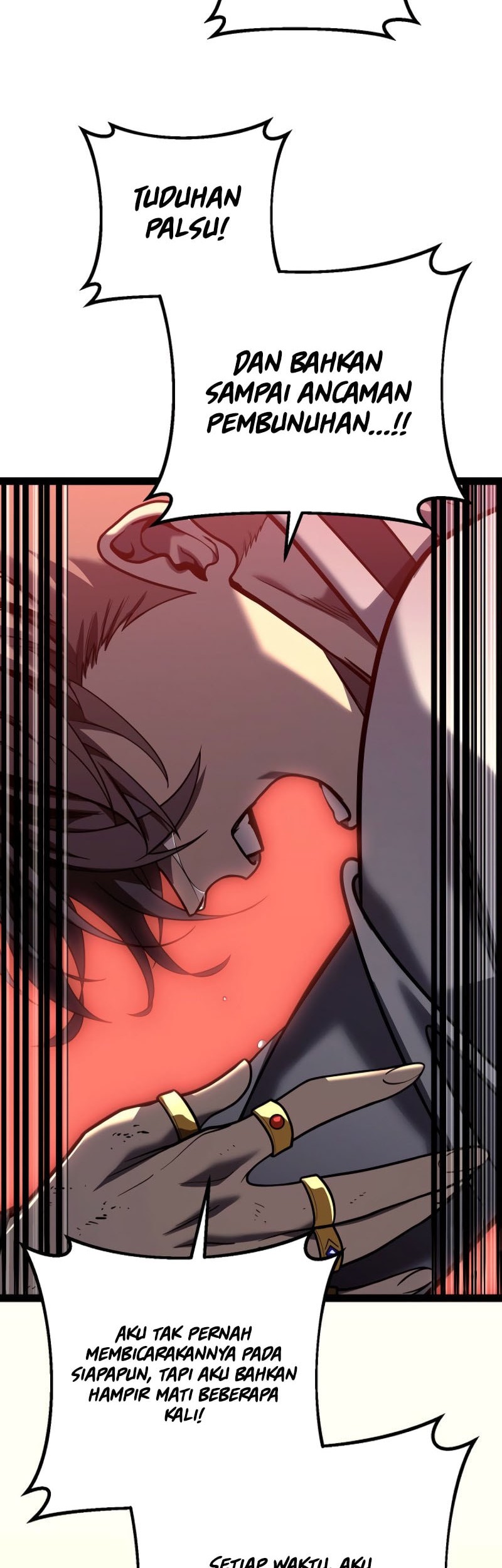 Regressing As The Reincarnated Bastard Of The Sword Clan Chapter 55 Gambar 31