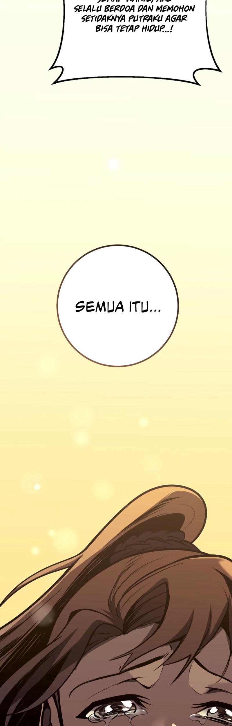 Regressing As The Reincarnated Bastard Of The Sword Clan Chapter 55 Gambar 32