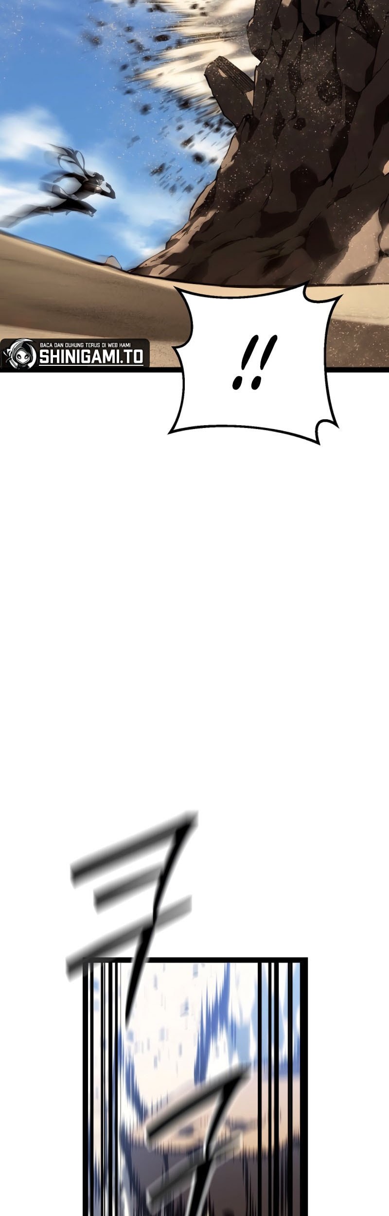 Regressing As The Reincarnated Bastard Of The Sword Clan Chapter 56 Gambar 35