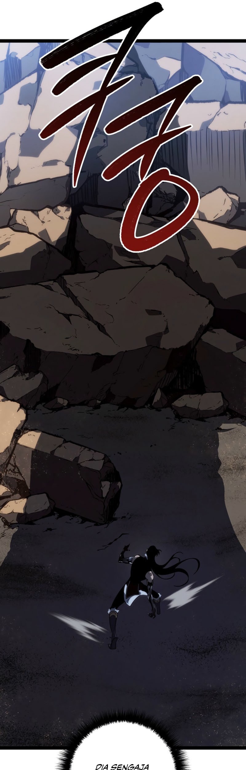 Regressing As The Reincarnated Bastard Of The Sword Clan Chapter 56 Gambar 37