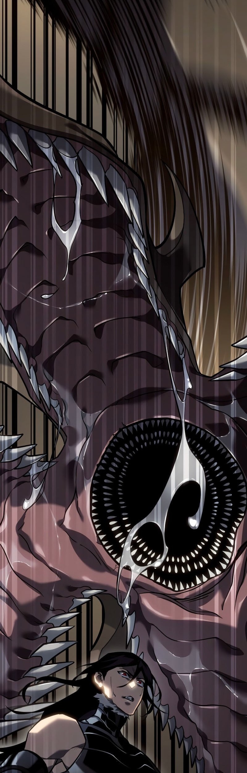 Regressing As The Reincarnated Bastard Of The Sword Clan Chapter 56 Gambar 39