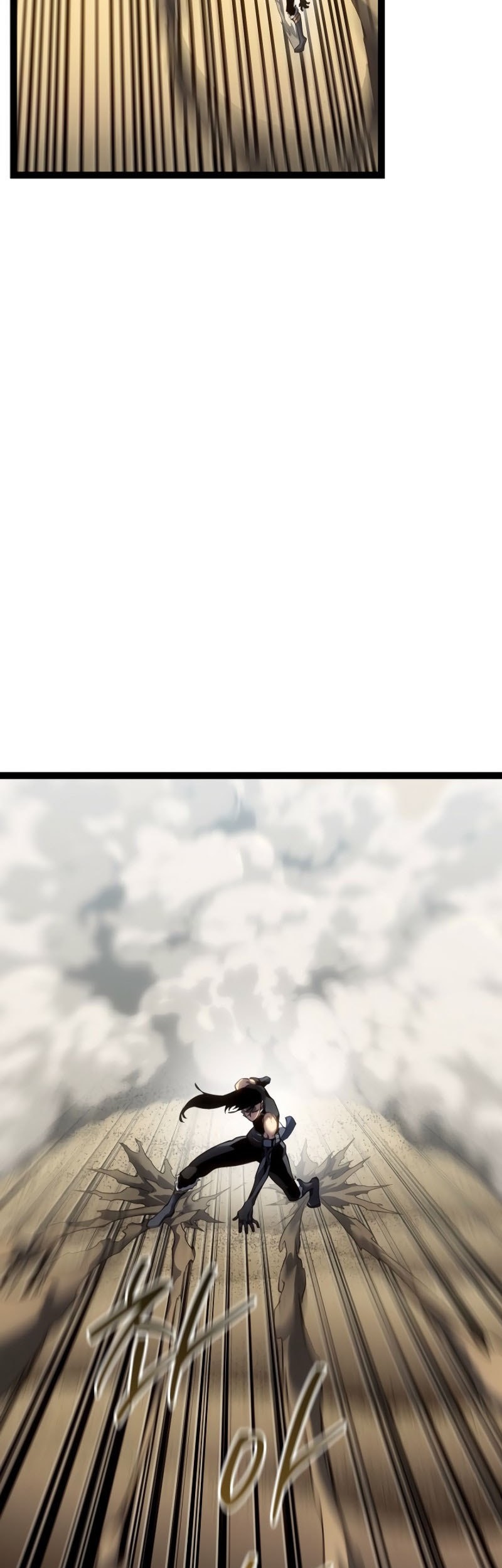 Regressing As The Reincarnated Bastard Of The Sword Clan Chapter 56 Gambar 43