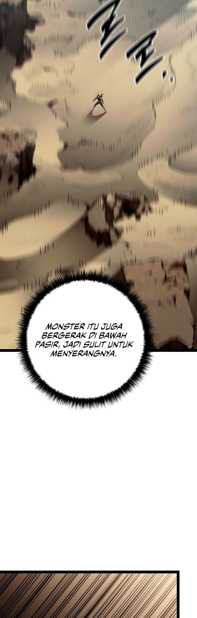 Regressing As The Reincarnated Bastard Of The Sword Clan Chapter 56 Gambar 46