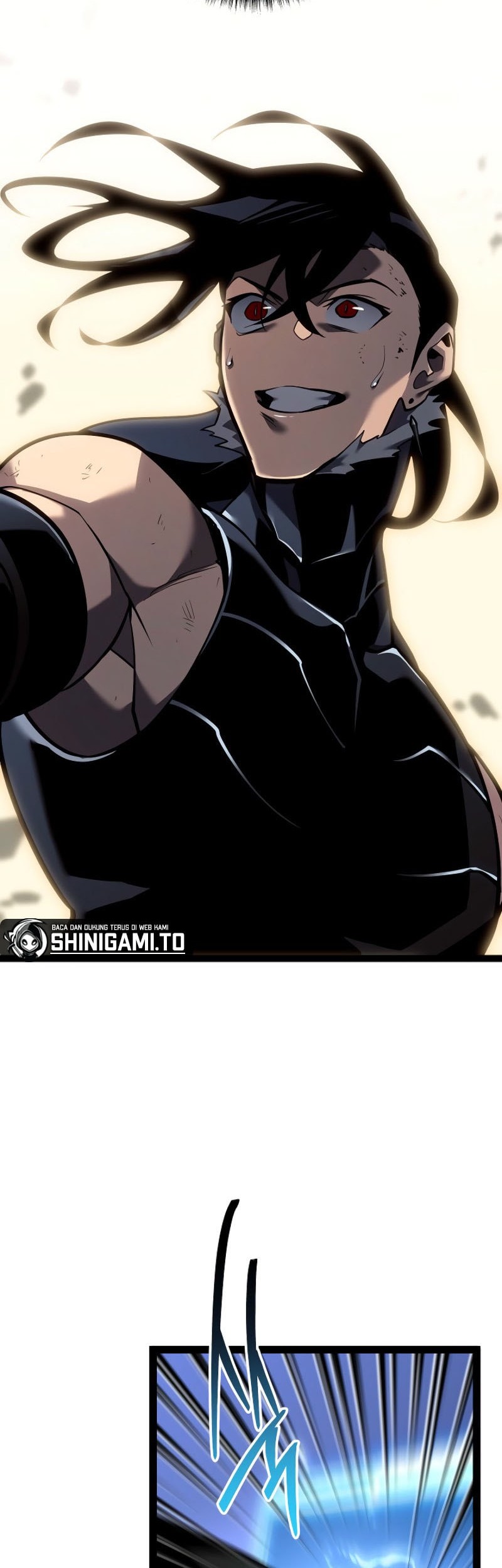 Regressing As The Reincarnated Bastard Of The Sword Clan Chapter 56 Gambar 50