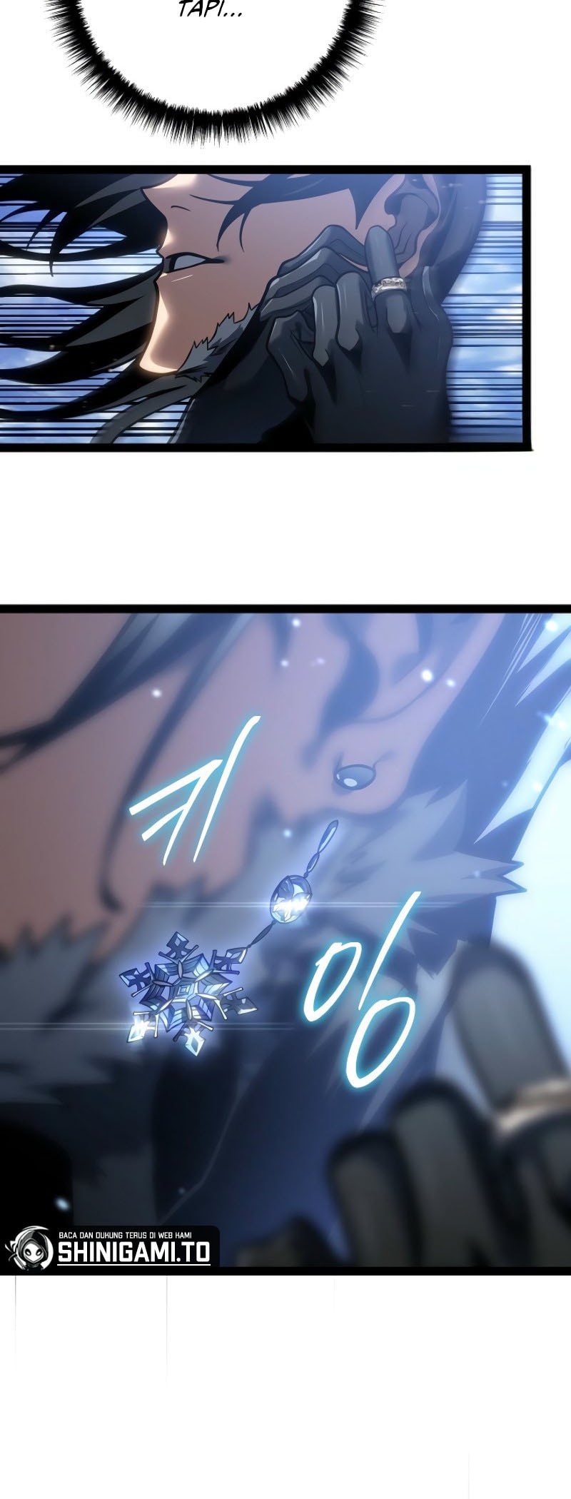 Regressing As The Reincarnated Bastard Of The Sword Clan Chapter 56 Gambar 55