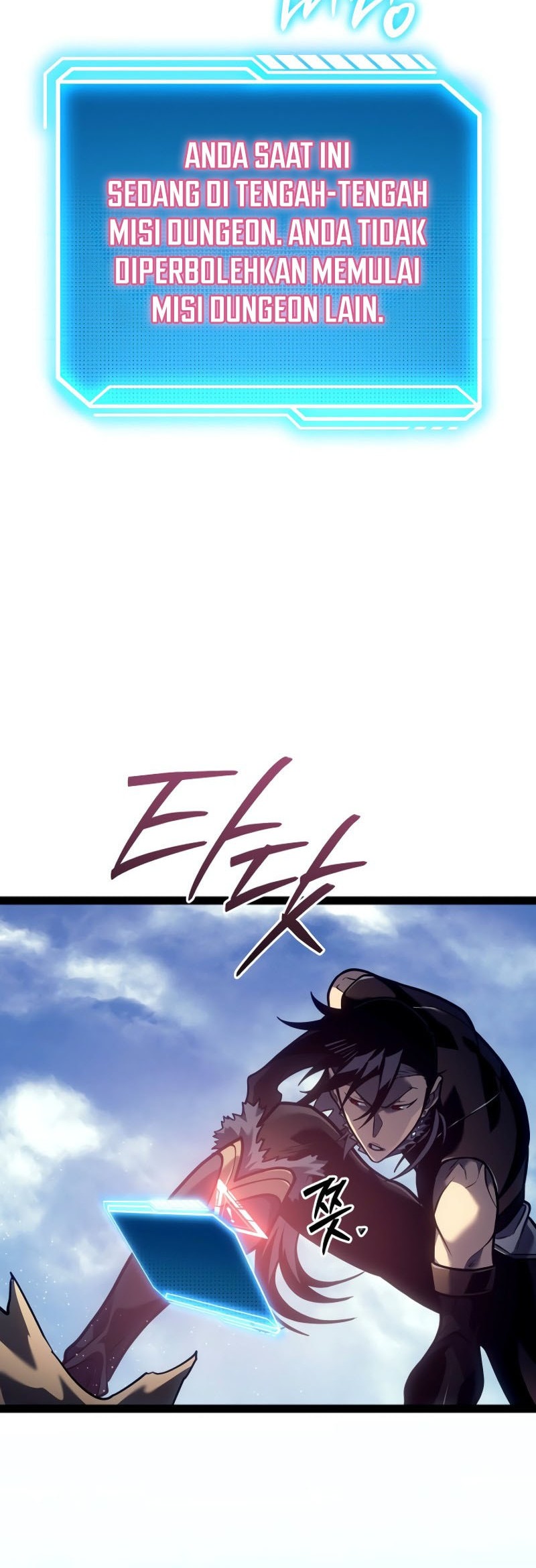 Regressing As The Reincarnated Bastard Of The Sword Clan Chapter 56 Gambar 59