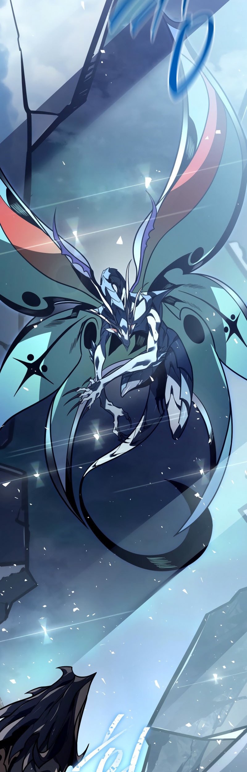 Regressing As The Reincarnated Bastard Of The Sword Clan Chapter 56 Gambar 66