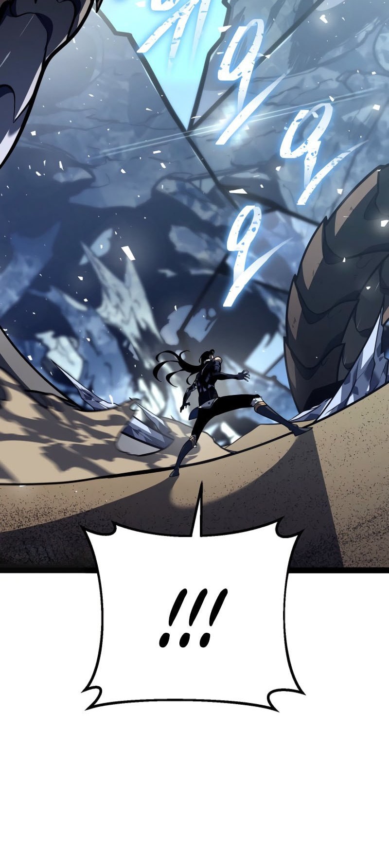 Regressing As The Reincarnated Bastard Of The Sword Clan Chapter 56 Gambar 67