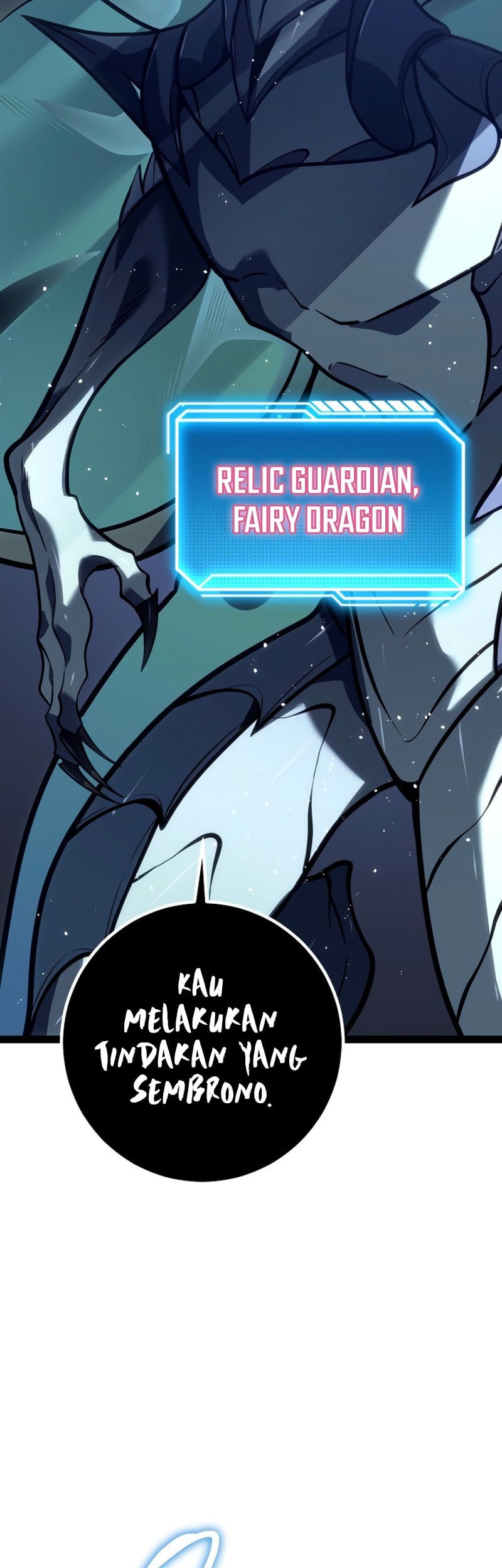 Regressing As The Reincarnated Bastard Of The Sword Clan Chapter 56 Gambar 70