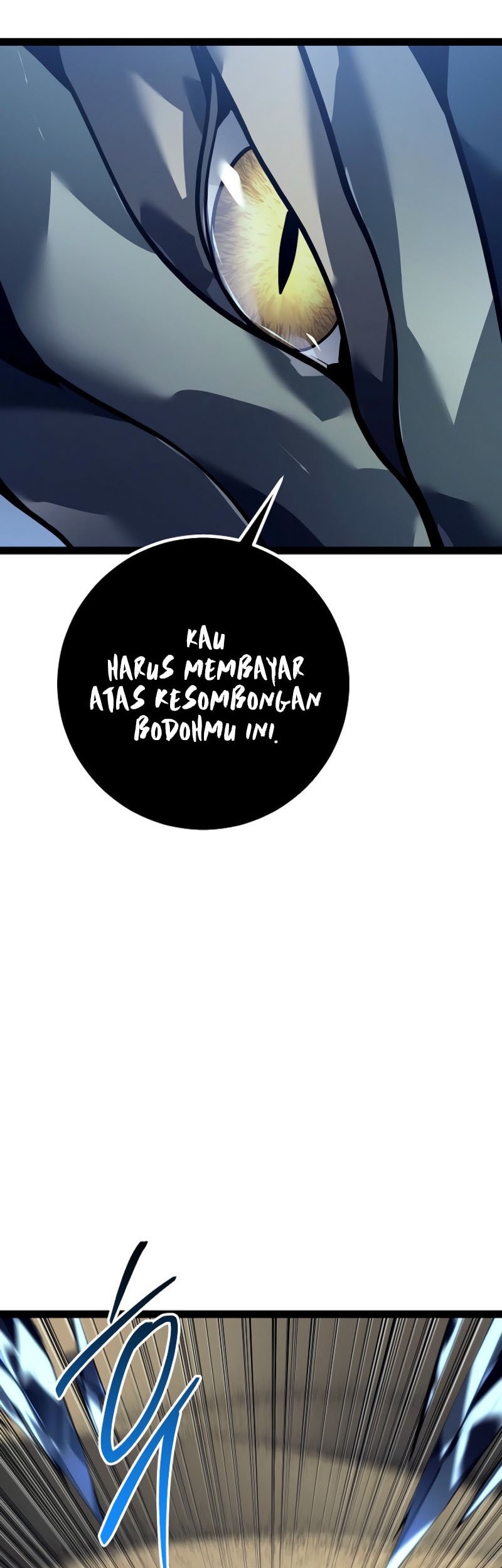 Regressing As The Reincarnated Bastard Of The Sword Clan Chapter 56 Gambar 73