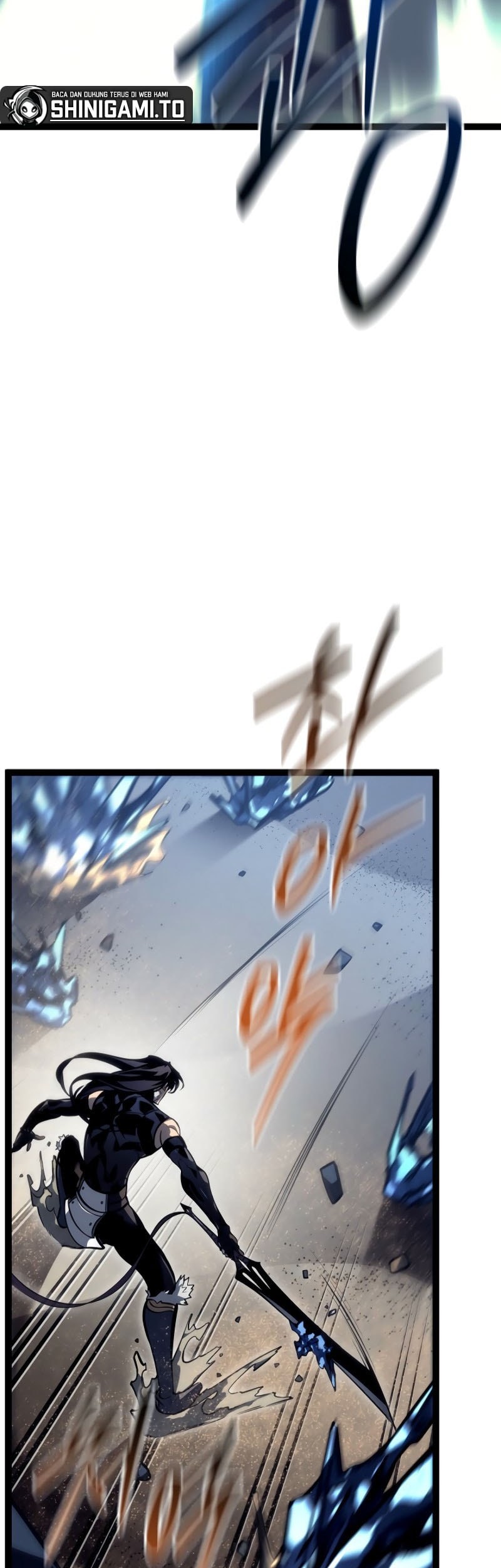 Regressing As The Reincarnated Bastard Of The Sword Clan Chapter 56 Gambar 77