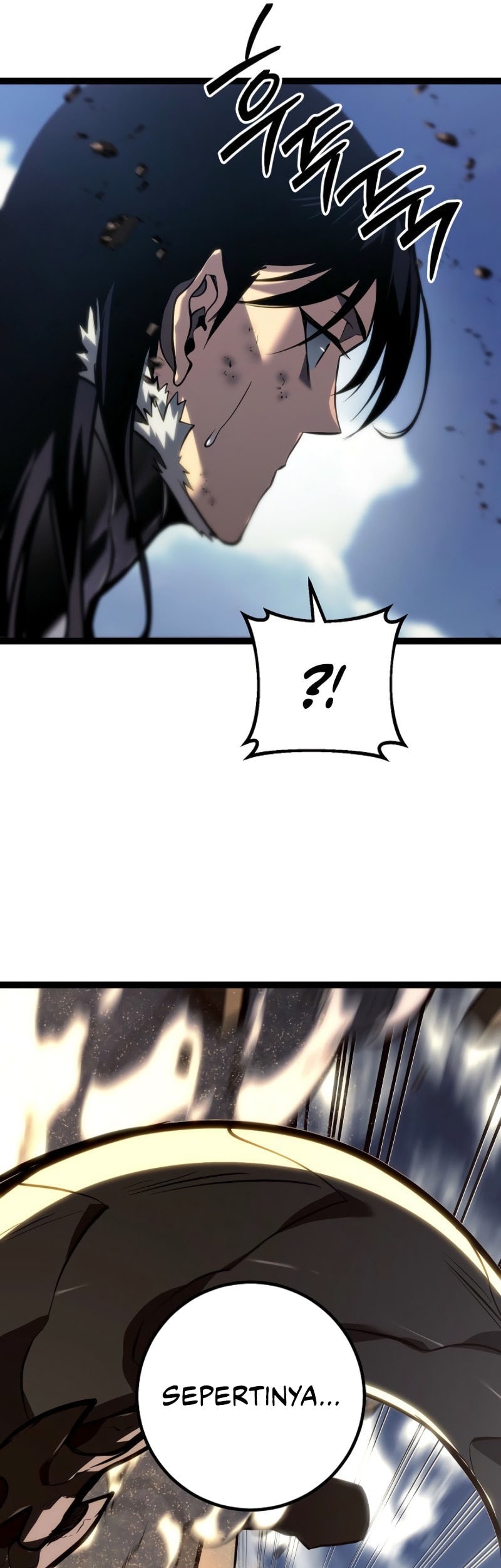 Regressing As The Reincarnated Bastard Of The Sword Clan Chapter 56 Gambar 79