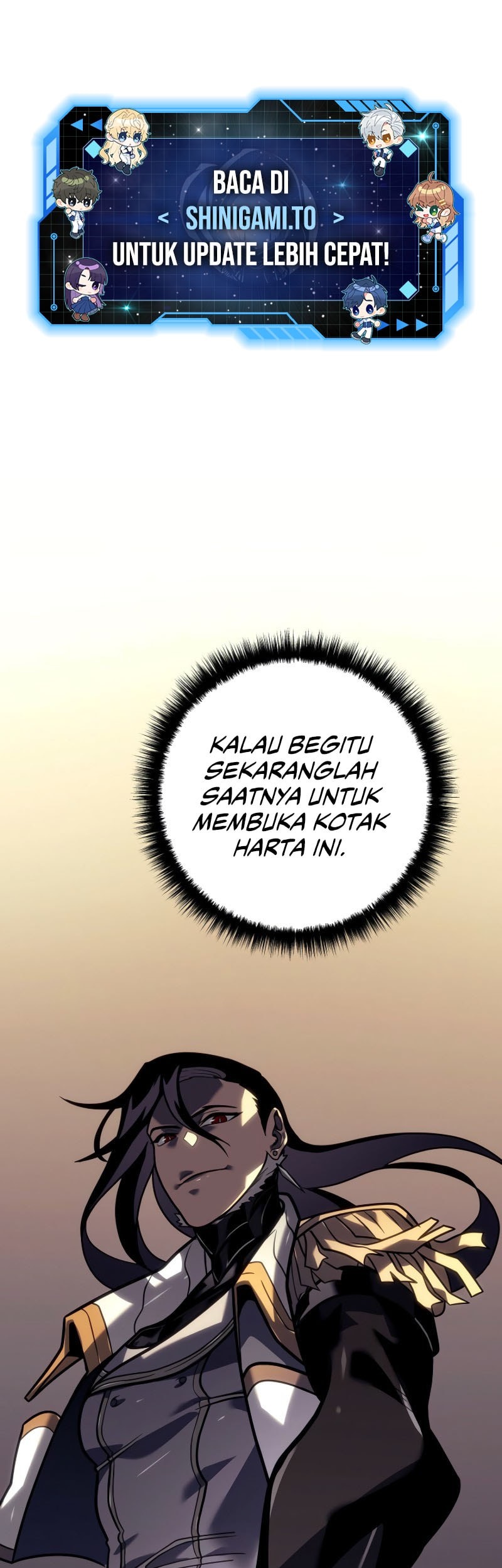 Baca  Regressing As The Reincarnated Bastard Of The Sword Clan Chapter 56 Gambar 2