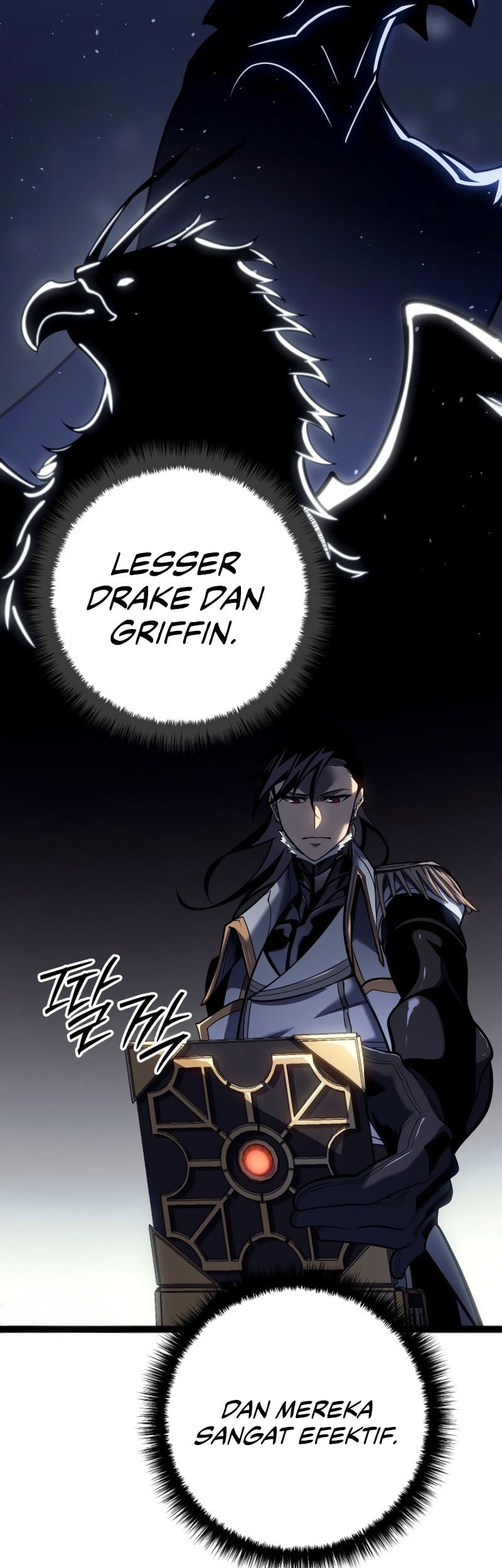 Regressing As The Reincarnated Bastard Of The Sword Clan Chapter 56 Gambar 4