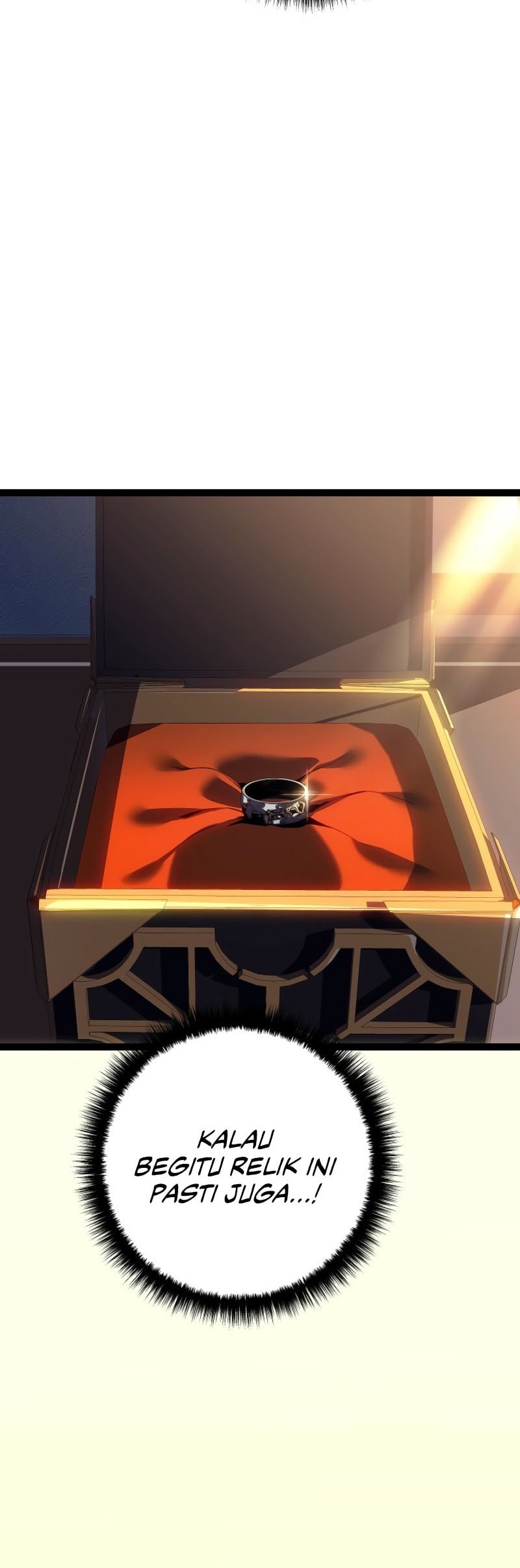 Regressing As The Reincarnated Bastard Of The Sword Clan Chapter 56 Gambar 5