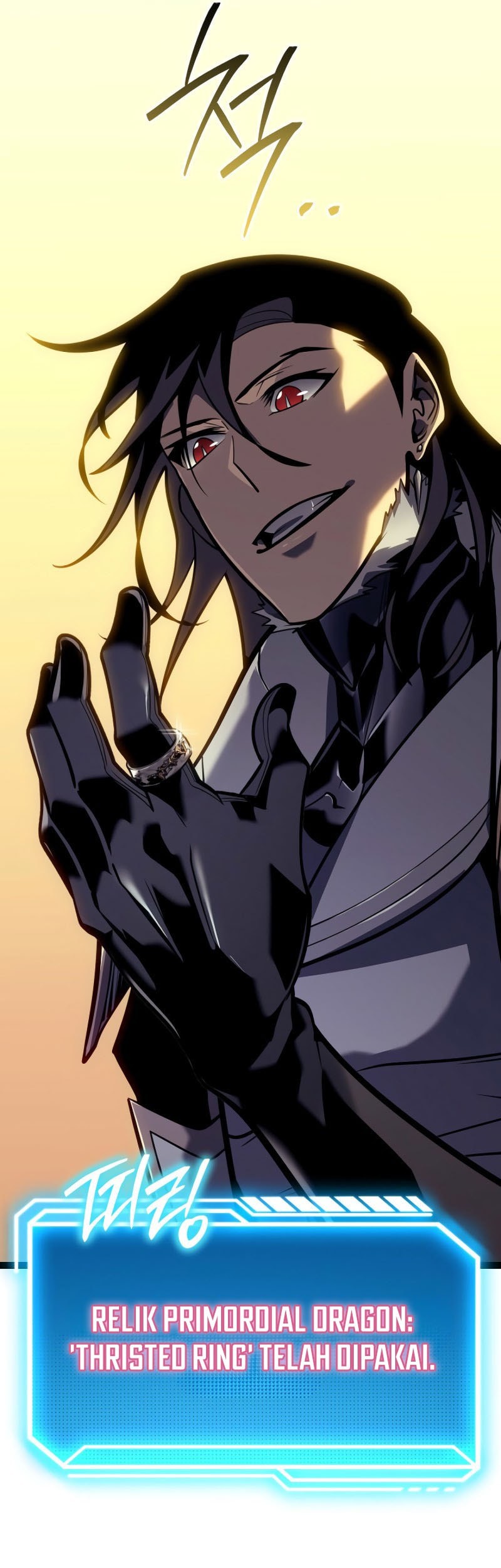 Regressing As The Reincarnated Bastard Of The Sword Clan Chapter 56 Gambar 6